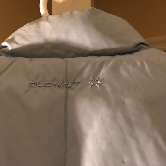 Old Navy Vest - Picture 4 of 6